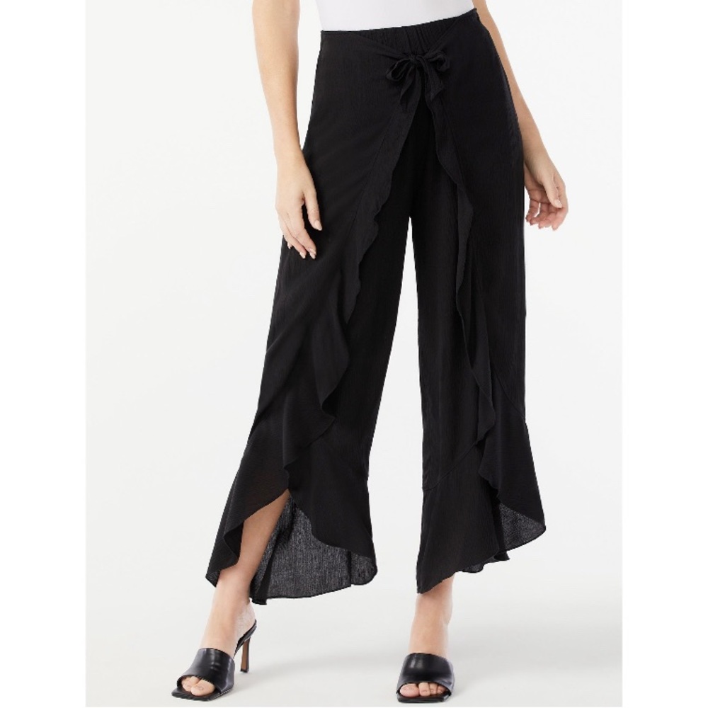Sofia vergara jeans soft cascade pants